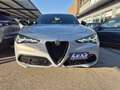Alfa Romeo Stelvio 2.2 TD 210CV AT8 Q4 Veloce #VARI COLORI Grijs - thumbnail 2