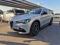 Alfa Romeo Stelvio 2.2 TD 210CV AT8 Q4 Veloce #VARI COLORI Grijs - thumbnail 3