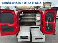 Fiat Fiorino 1.3 MJT 95 ADVENTURE- OFFICINA MOBILE EX TELECOM Rosso - thumbnail 2