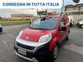 Fiat Fiorino 1.3 MJT 95 ADVENTURE- OFFICINA MOBILE EX TELECOM Rosso - thumbnail 1