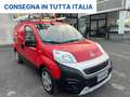 Fiat Fiorino 1.3 MJT 95 ADVENTURE- OFFICINA MOBILE EX TELECOM Rosso - thumbnail 5