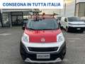 Fiat Fiorino 1.3 MJT 95 ADVENTURE- OFFICINA MOBILE EX TELECOM Rosso - thumbnail 9