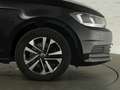 Volkswagen Touran UNITED TDI 7-SITZER+AHK+NAVI+PANORAMADACH+SITZHEIZ Negro - thumbnail 36