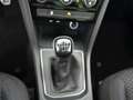 Volkswagen Touran UNITED TDI 7-SITZER+AHK+NAVI+PANORAMADACH+SITZHEIZ Negro - thumbnail 16