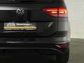 Volkswagen Touran UNITED TDI 7-SITZER+AHK+NAVI+PANORAMADACH+SITZHEIZ Negro - thumbnail 37