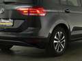 Volkswagen Touran UNITED TDI 7-SITZER+AHK+NAVI+PANORAMADACH+SITZHEIZ Negro - thumbnail 23