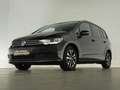 Volkswagen Touran UNITED TDI 7-SITZER+AHK+NAVI+PANORAMADACH+SITZHEIZ Negro - thumbnail 26