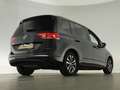 Volkswagen Touran UNITED TDI 7-SITZER+AHK+NAVI+PANORAMADACH+SITZHEIZ Negro - thumbnail 27
