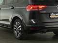 Volkswagen Touran UNITED TDI 7-SITZER+AHK+NAVI+PANORAMADACH+SITZHEIZ Negro - thumbnail 35