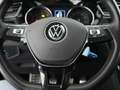 Volkswagen Touran UNITED TDI 7-SITZER+AHK+NAVI+PANORAMADACH+SITZHEIZ Negro - thumbnail 18