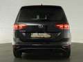 Volkswagen Touran UNITED TDI 7-SITZER+AHK+NAVI+PANORAMADACH+SITZHEIZ Negro - thumbnail 7