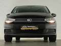 Volkswagen Touran UNITED TDI 7-SITZER+AHK+NAVI+PANORAMADACH+SITZHEIZ Negro - thumbnail 32