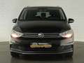 Volkswagen Touran UNITED TDI 7-SITZER+AHK+NAVI+PANORAMADACH+SITZHEIZ Negro - thumbnail 4