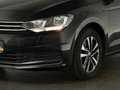 Volkswagen Touran UNITED TDI 7-SITZER+AHK+NAVI+PANORAMADACH+SITZHEIZ Negro - thumbnail 22
