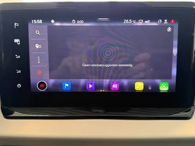 SEAT Ibiza view 19