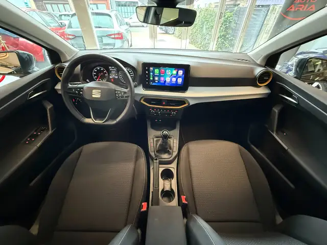 SEAT Ibiza view 12