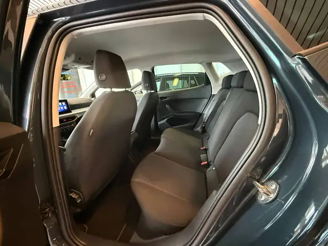 SEAT Ibiza view 11