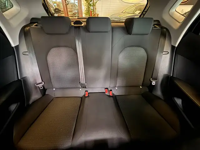 SEAT Ibiza view 13