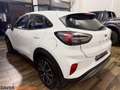 Ford Puma Puma 1.0 EcoBoost Hybrid 125 CV S&S Titanium Desi Bianco - thumbnail 4
