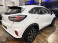 Ford Puma Puma 1.0 EcoBoost Hybrid 125 CV S&S Titanium Desi Blanc - thumbnail 6