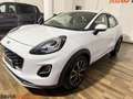 Ford Puma Puma 1.0 EcoBoost Hybrid 125 CV S&S Titanium Desi Bianco - thumbnail 3