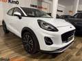Ford Puma Puma 1.0 EcoBoost Hybrid 125 CV S&S Titanium Desi Bianco - thumbnail 1