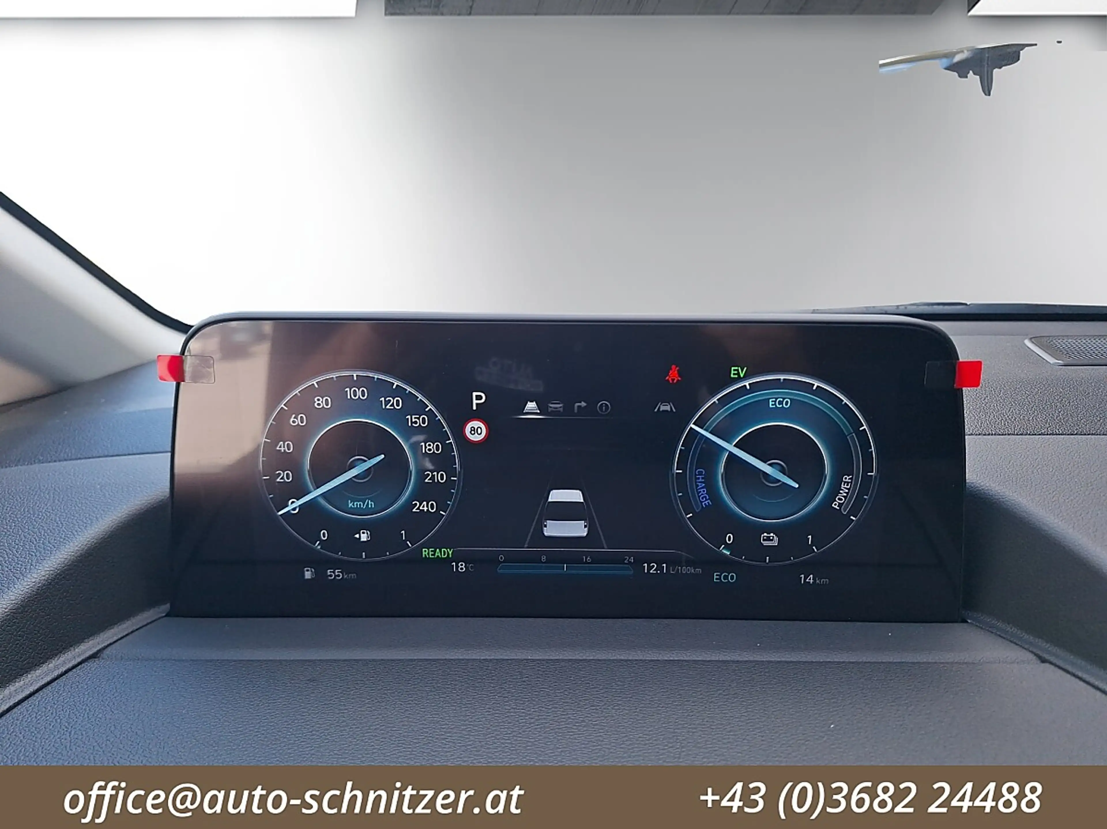 Hyundai STARIA Staria Transporter 1.6 T-GDI HEV P1, P2, P3, O1 — photo 10