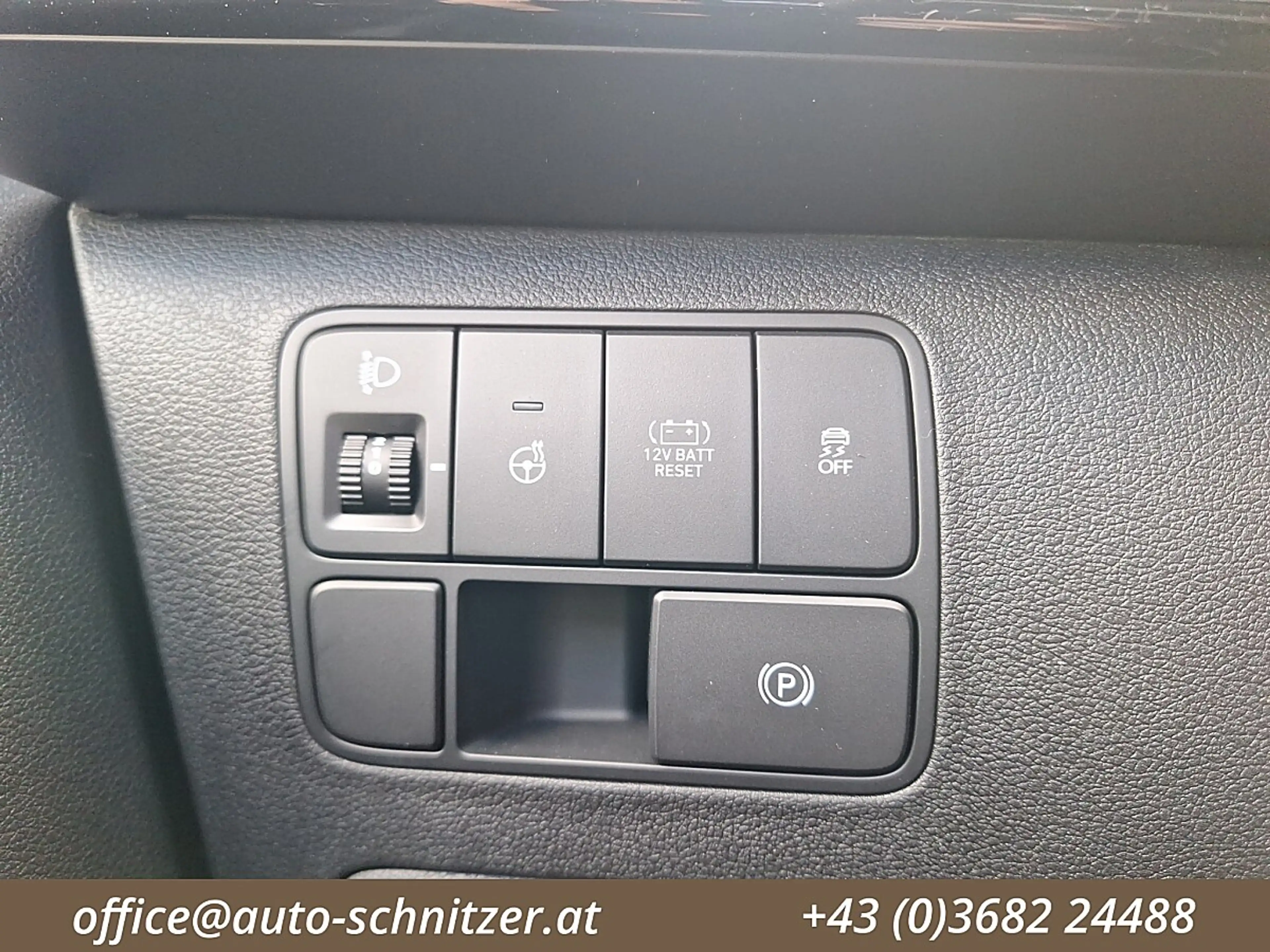Hyundai STARIA Staria Transporter 1.6 T-GDI HEV P1, P2, P3, O1 — photo 12