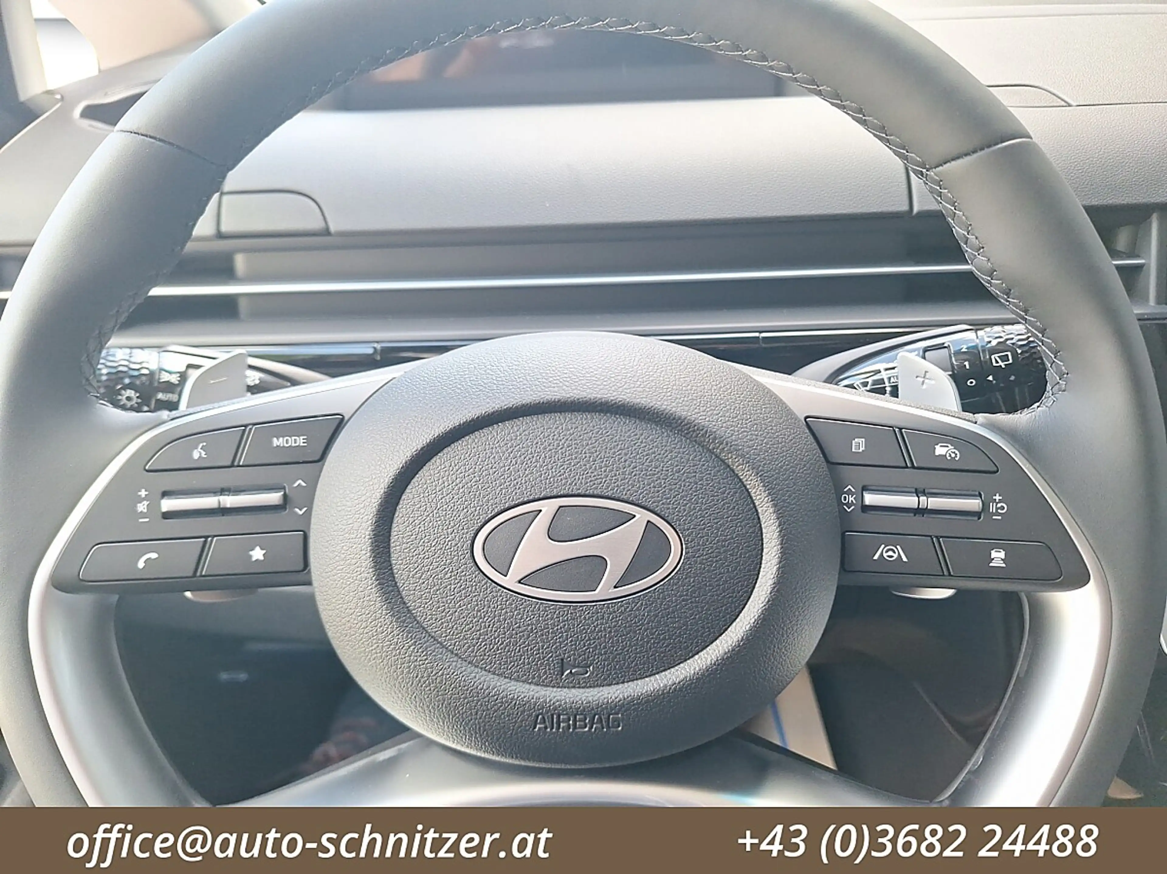 Hyundai STARIA Staria Transporter 1.6 T-GDI HEV P1, P2, P3, O1 — photo 9