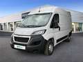Peugeot Boxer 2 2.2 BlueHDi S&S 140 335 L2H2 - Blanc - thumbnail 1
