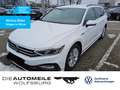 Volkswagen Passat Variant 1.5 TSI DSG R-Line AHK/Rückkam/Mu Weiß - thumbnail 1
