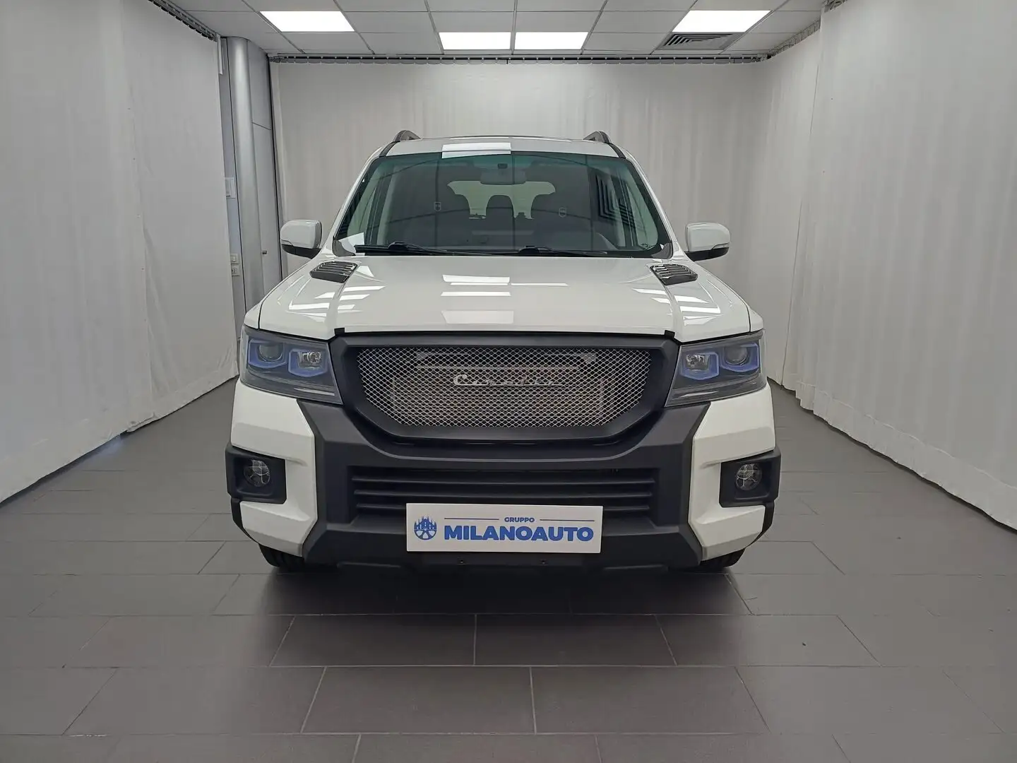 Cirelli Cirelli 1 NUOVO 1.5 BiFuel 110CV PRONTA CONSEGNA ONLY-PROMO Zwart - 2