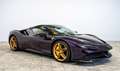Ferrari SF90 Spider Viola Hong Kong°Carbon°Liftsystem° Mauve - thumbnail 4