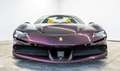 Ferrari SF90 Spider Viola Hong Kong°Carbon°Liftsystem° Mauve - thumbnail 6