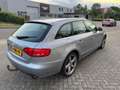 Audi A4 Avant 2.0 TFSI Pro Line S Xenon-LED,Trekhaak,Leder Grijs - thumbnail 5