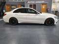 Mercedes-Benz C 63 AMG S 7G Plus Blanco - thumbnail 16
