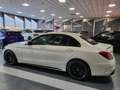 Mercedes-Benz C 63 AMG S 7G Plus Blanco - thumbnail 8