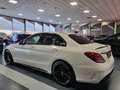 Mercedes-Benz C 63 AMG S 7G Plus Blanco - thumbnail 7