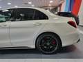 Mercedes-Benz C 63 AMG S 7G Plus Blanco - thumbnail 9
