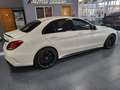 Mercedes-Benz C 63 AMG S 7G Plus Blanco - thumbnail 15