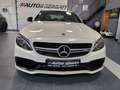 Mercedes-Benz C 63 AMG S 7G Plus Blanco - thumbnail 23