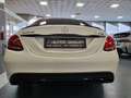 Mercedes-Benz C 63 AMG S 7G Plus Blanco - thumbnail 10