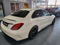 Mercedes-Benz C 63 AMG S 7G Plus Blanco - thumbnail 14