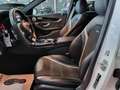 Mercedes-Benz C 63 AMG S 7G Plus Blanco - thumbnail 46