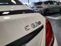 Mercedes-Benz C 63 AMG S 7G Plus Blanco - thumbnail 12