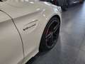 Mercedes-Benz C 63 AMG S 7G Plus Blanco - thumbnail 18
