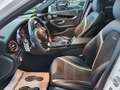 Mercedes-Benz C 63 AMG S 7G Plus Blanco - thumbnail 26