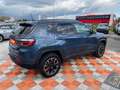 Jeep Compass 1.3 GSE T4 240 TRAILHAWK 4xe Bleu - thumbnail 5