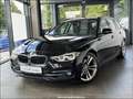 BMW 330 330d Touring Sport LED HeadUp Keyl Navi Temp Noir - thumbnail 2