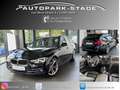 BMW 330 330d Touring Sport LED HeadUp Keyl Navi Temp Noir - thumbnail 1